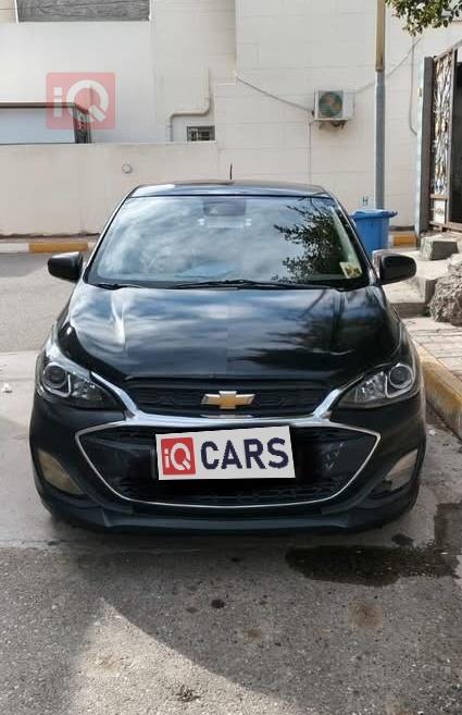 شيفروليه سبارك